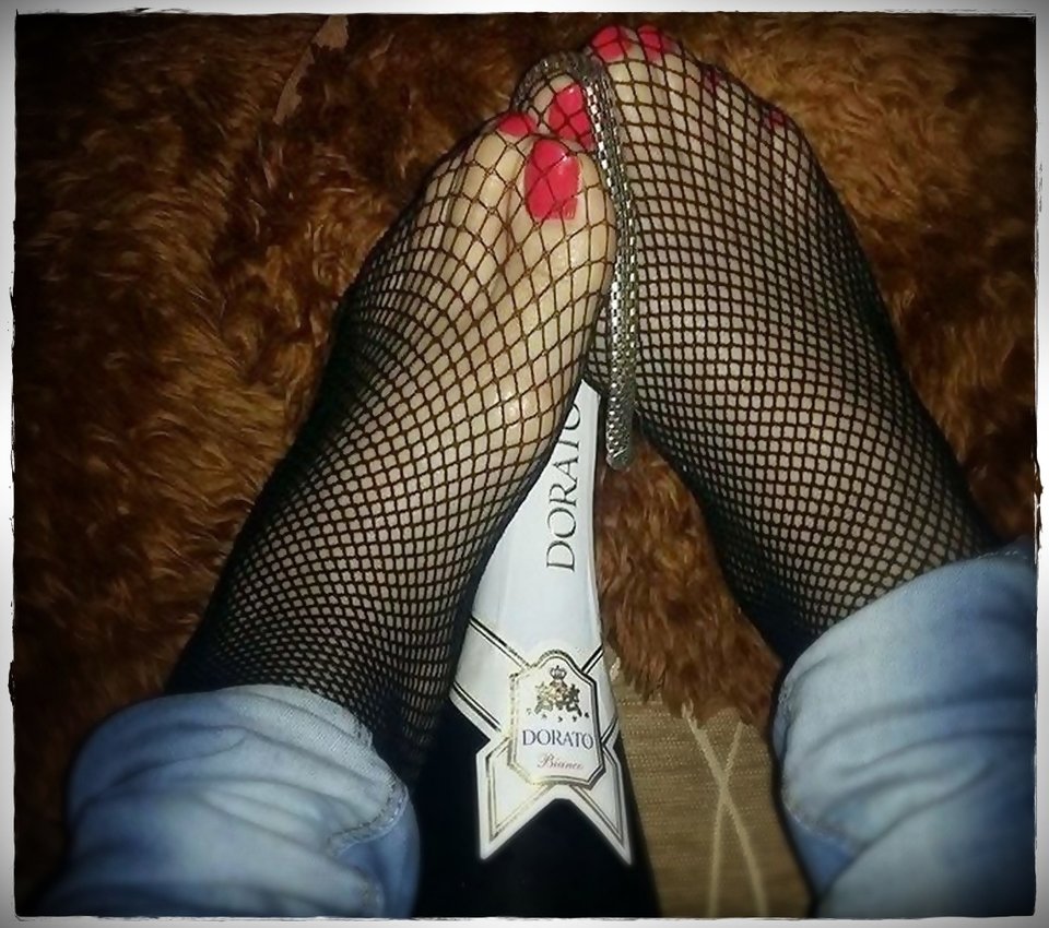 Szczęśliwego Nowego 2018 - Babyfoot