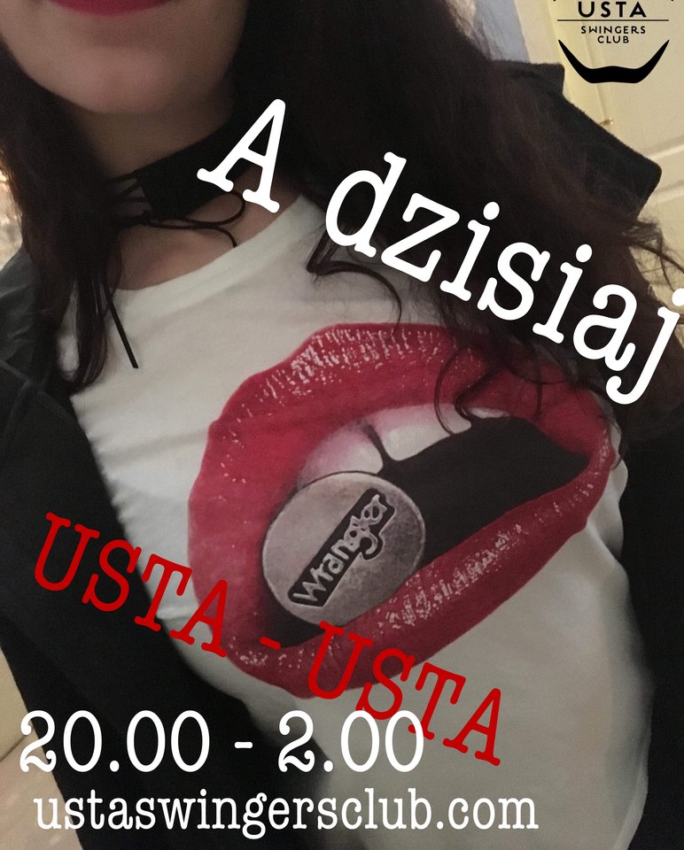 ustaswingersclub.com - UstaClub