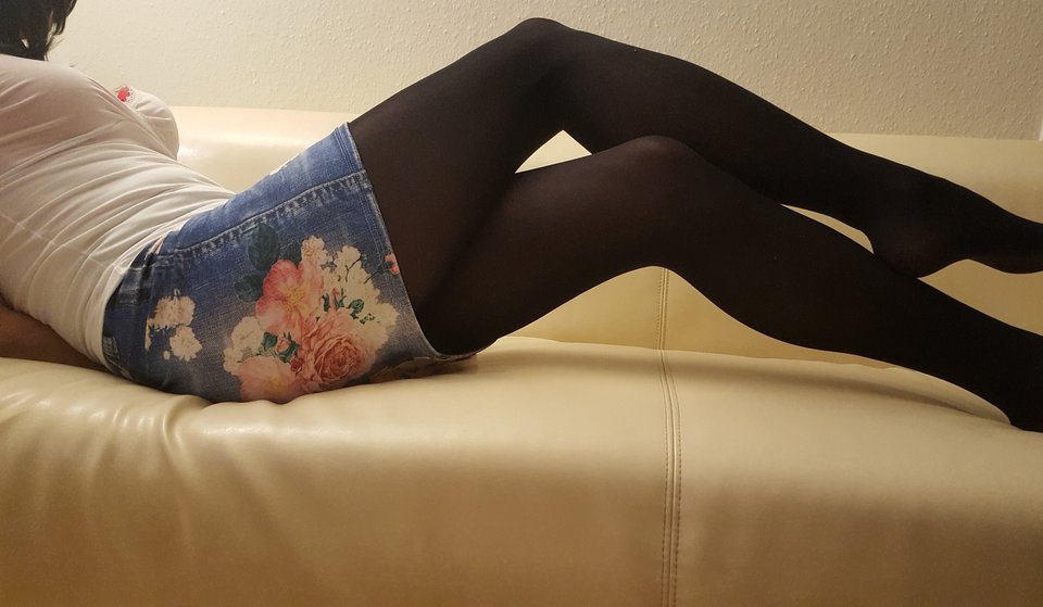 15 ...i przebiorę, to zerżnę Cię w ten sam sposób:) - AniTka_84