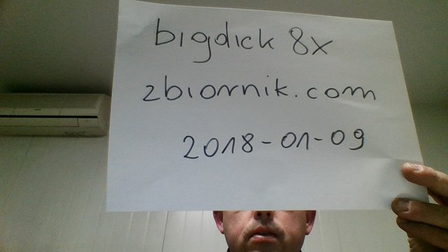 bigdick8x