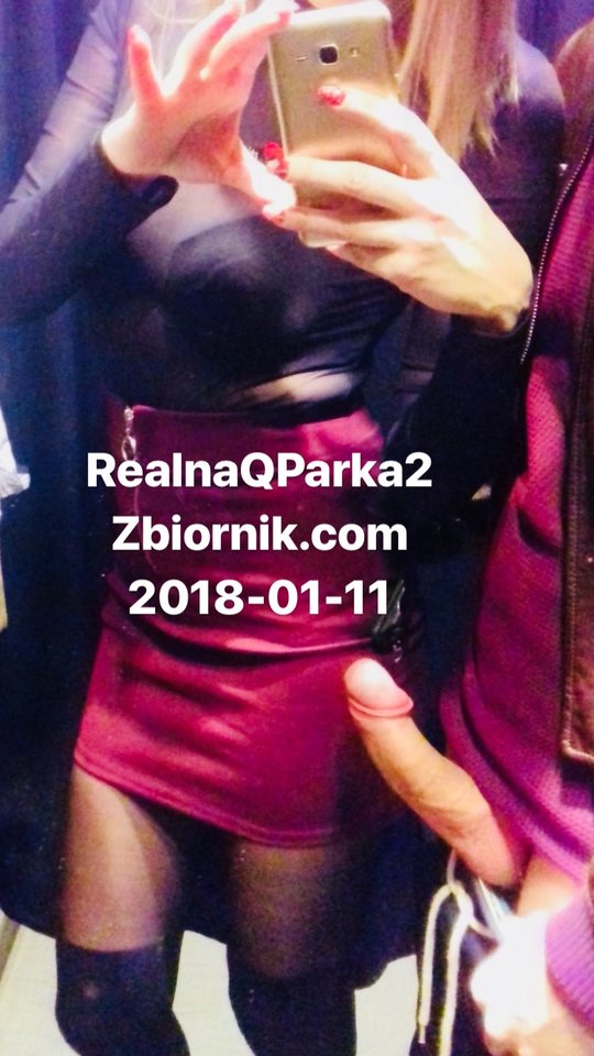 Oto  my prawdziwi!:D - RealnaQParka2