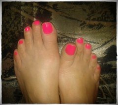 różowe cukiereczki