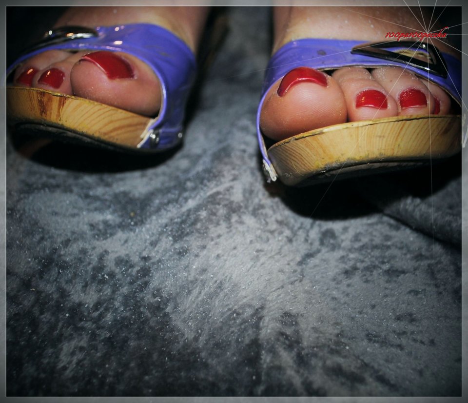 Fioletowe Drewniaczki 138 - 100pa100peczka