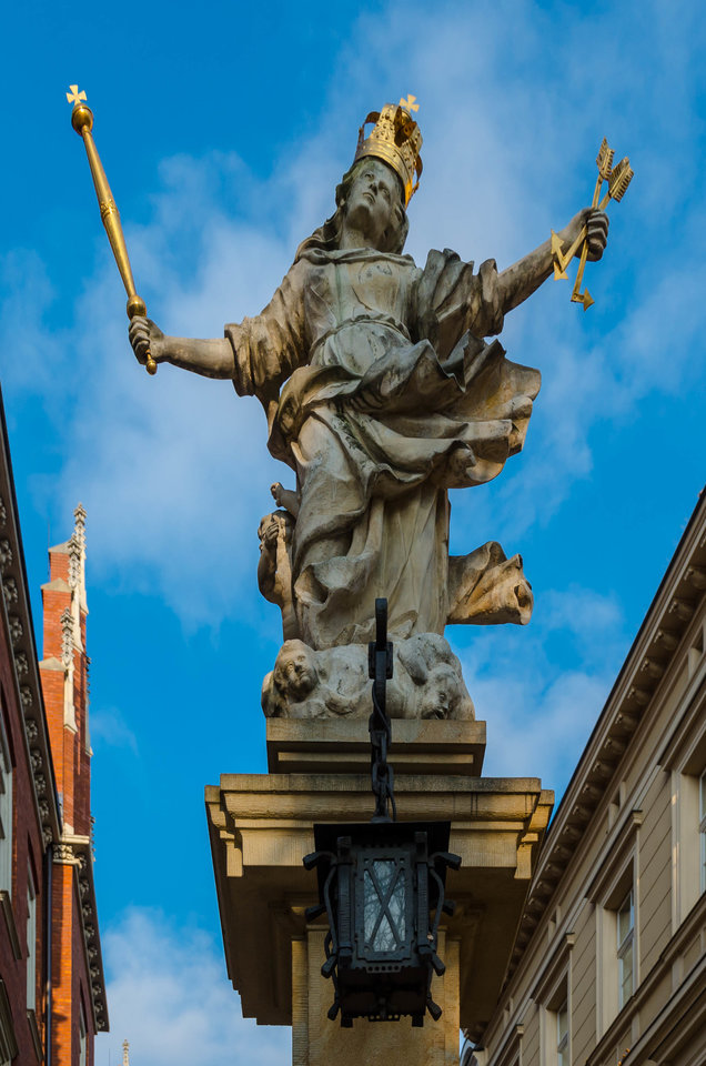 Prawie jak Zeus - mystic