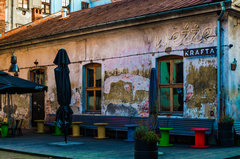 Nazwa typowo krakowska :))