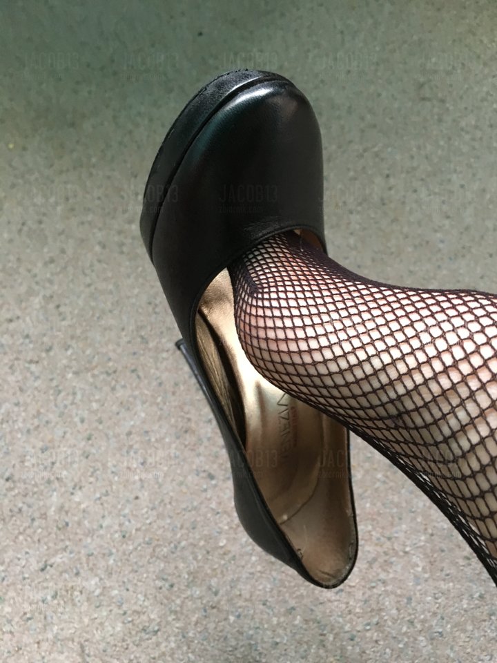 Szpileczka - jacob13