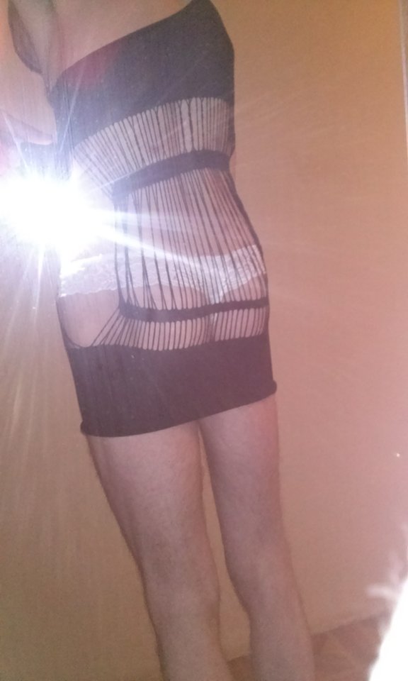 Moja dupka czeka na wasze propozycje - bi1987