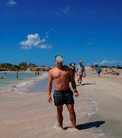 Sex on the beach
