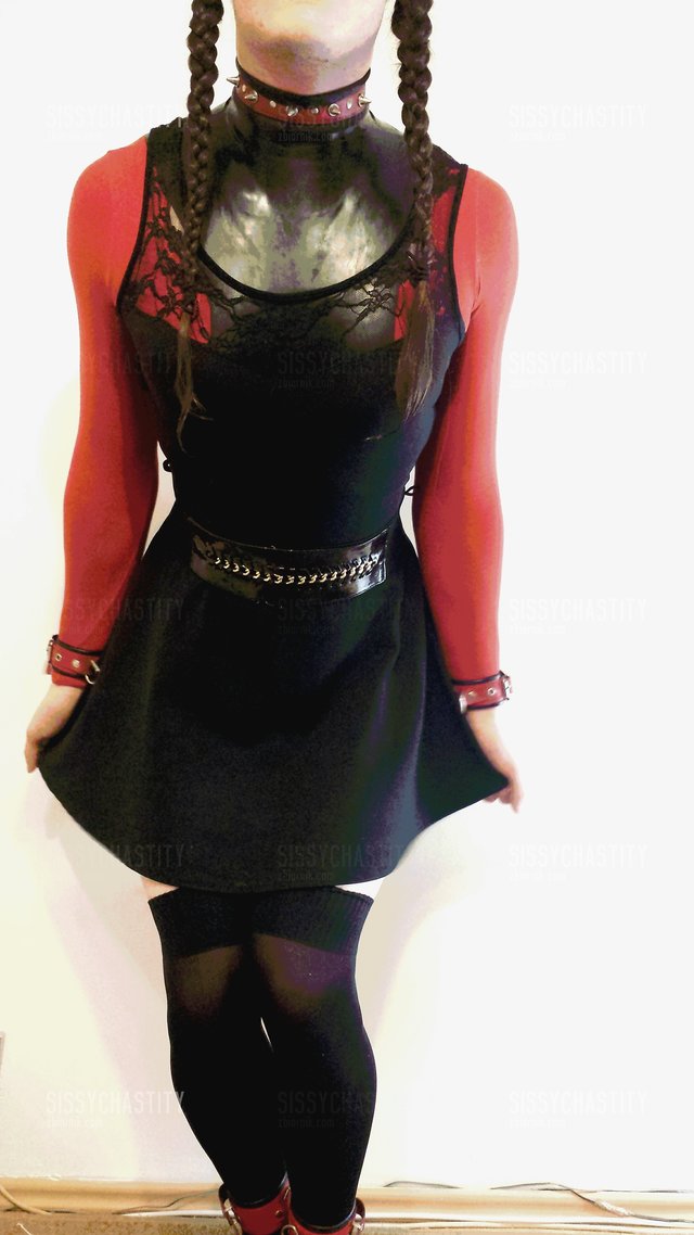 SissyChastity