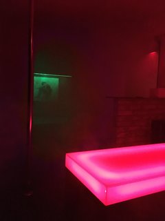 FUCK IN THE FOG SEX PARTY - 19.01.2018 r.