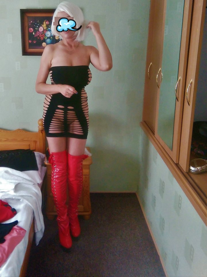 jesteś gotowy? ja tak! - roonin1971