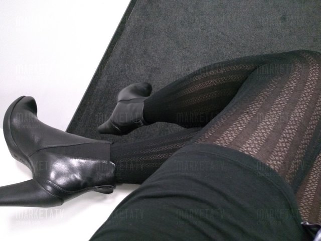 Nowe botki :) - marketatv