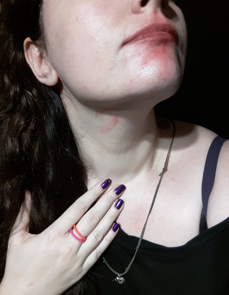 what a mess - Cukierki_mniam