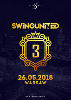 SwingUnited 2018!