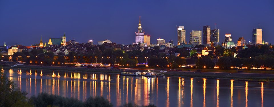 WARSZAWA - SwingUnited