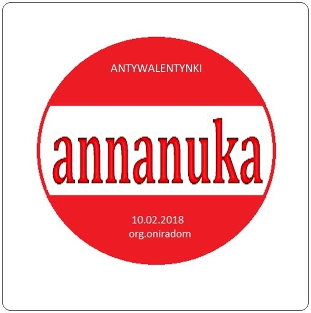 AnnaNuka - annanuka