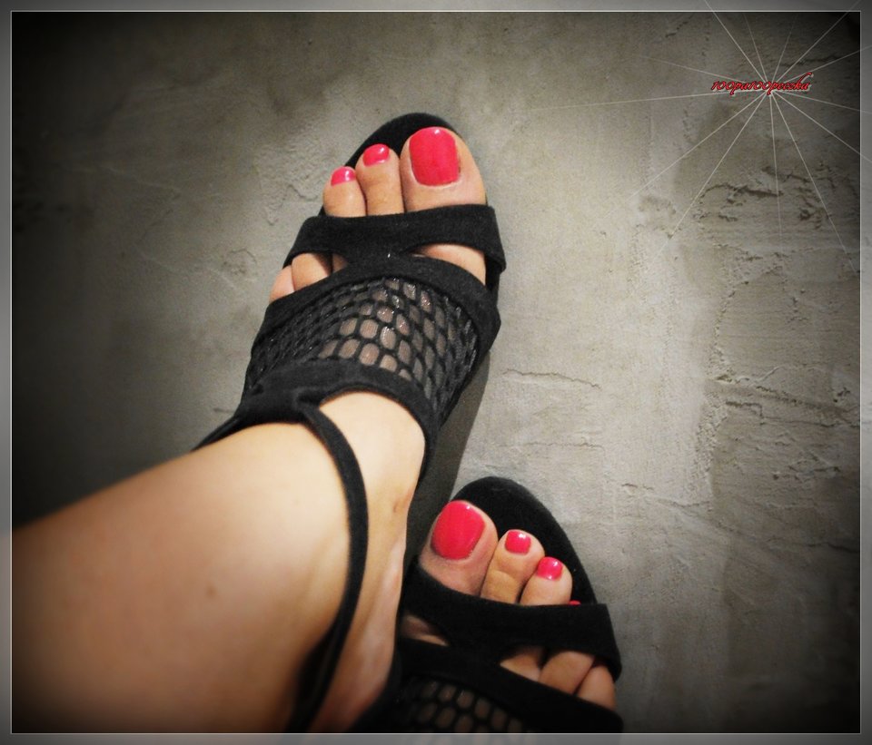 Czarne Szpilki III #91 - 100pa100peczka