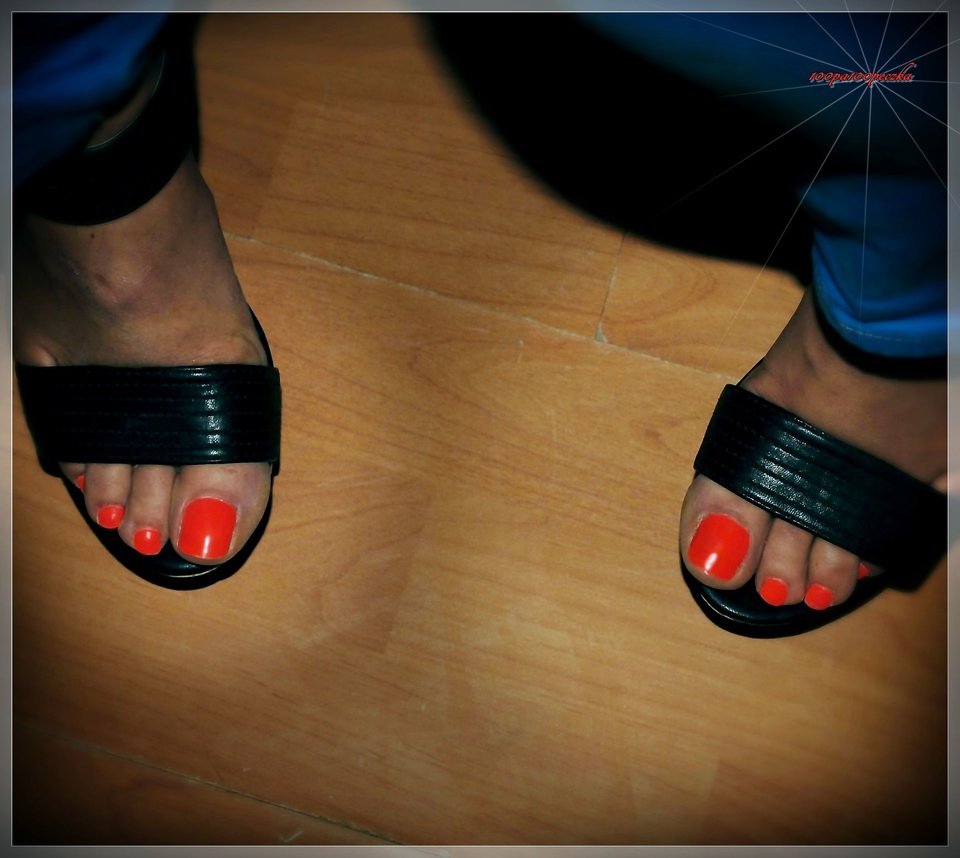 Czarne Koturny #96 - 100pa100peczka