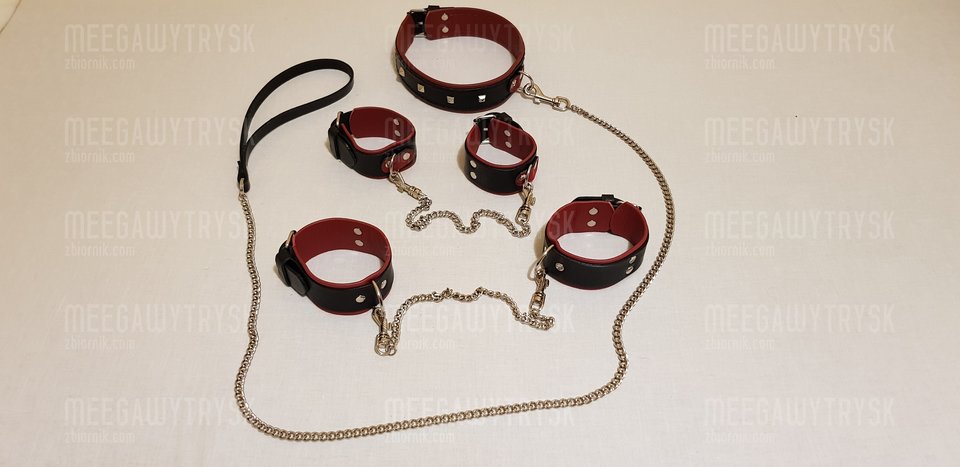 Która z pań ma ochotę przymierzyć tę biżuterię? ;-) - meegawytrysk