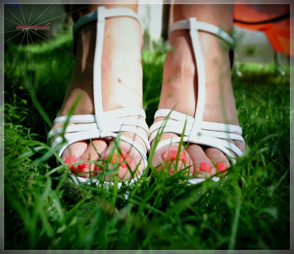 Białe Koturny #115 - 100pa100peczka