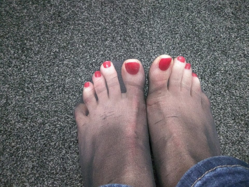 Chwila odpoczynku po calym dniu.... - marketatv