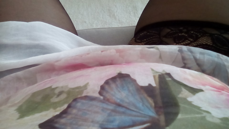 Teraz trochę dołu ;) - agneso