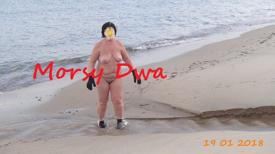 Babie Doły - Morsy_dwa