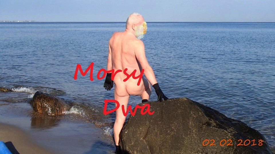 Babie Doły - Morsy_dwa