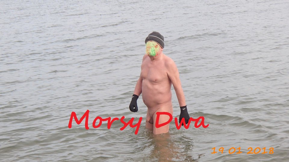 Babie Doły - Morsy_dwa