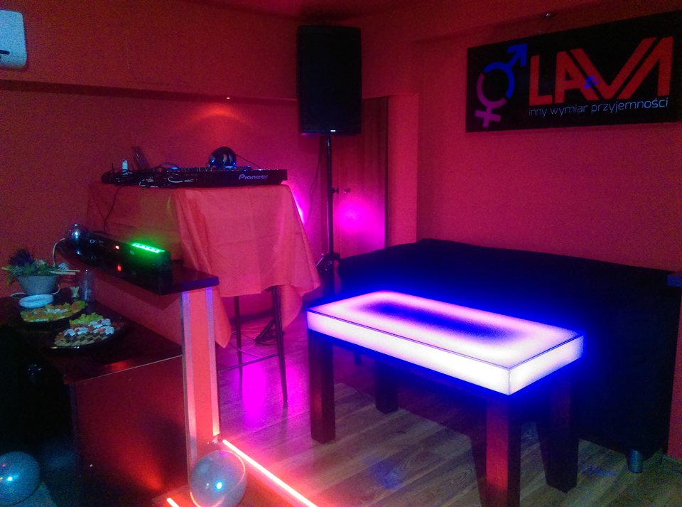 Pożegnanie Karnawału dziś w Klubie LaVa! - LavaClub