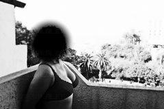 Z widokiem na palmy :D