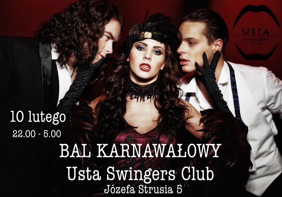 ustaswingersclub.com - UstaClub