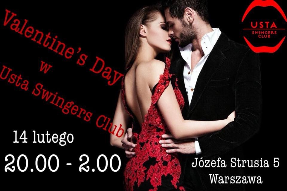 ustaswingersclub.com - UstaClub