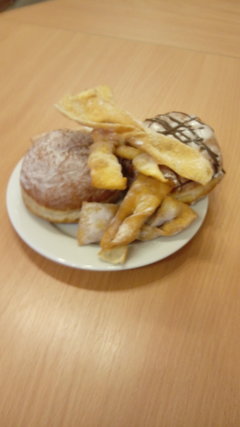 Tłusty czwartek 😁