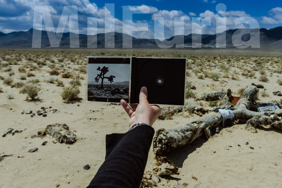 MilFuria poszukująca ... U2 / Ty też? - milFuria