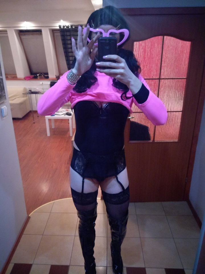 Walentynkowo - transPatrycja