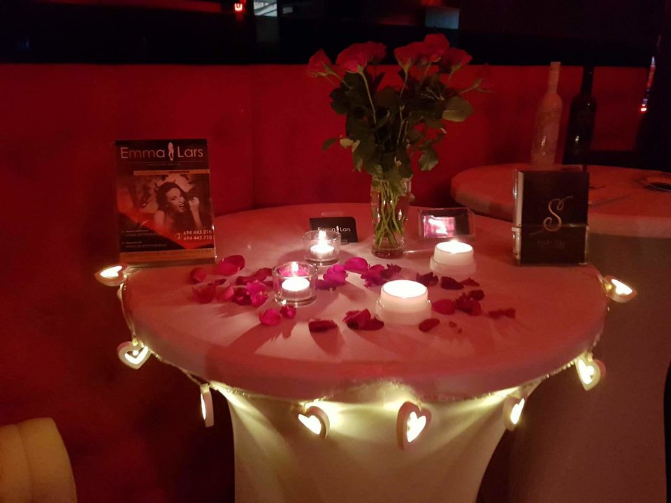 Walentynkowe Swingers Party! - PriveClub