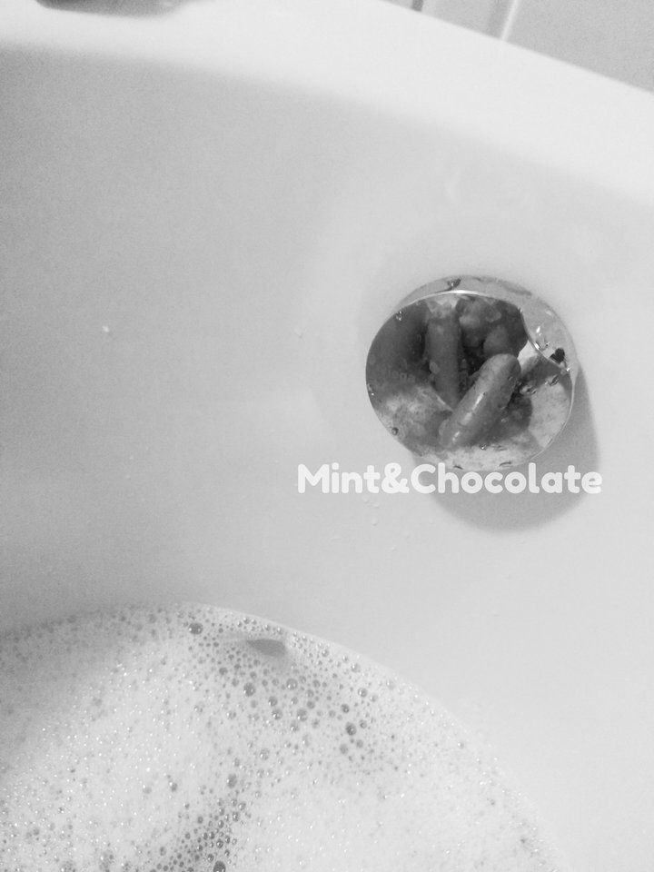 Chillout. - MintAndChocolate