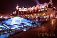 MilFuriowy 'Krakowski Nocnik ukochany'