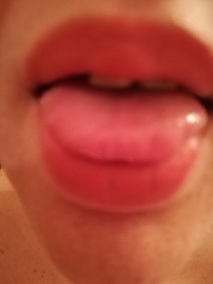 Daj mi go do buzi.... - megi7738