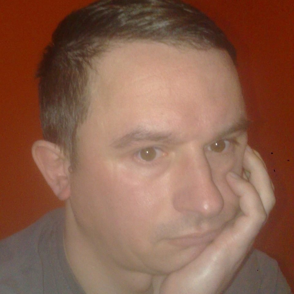 Co ja tu kurna robie . ;-) - Paul982