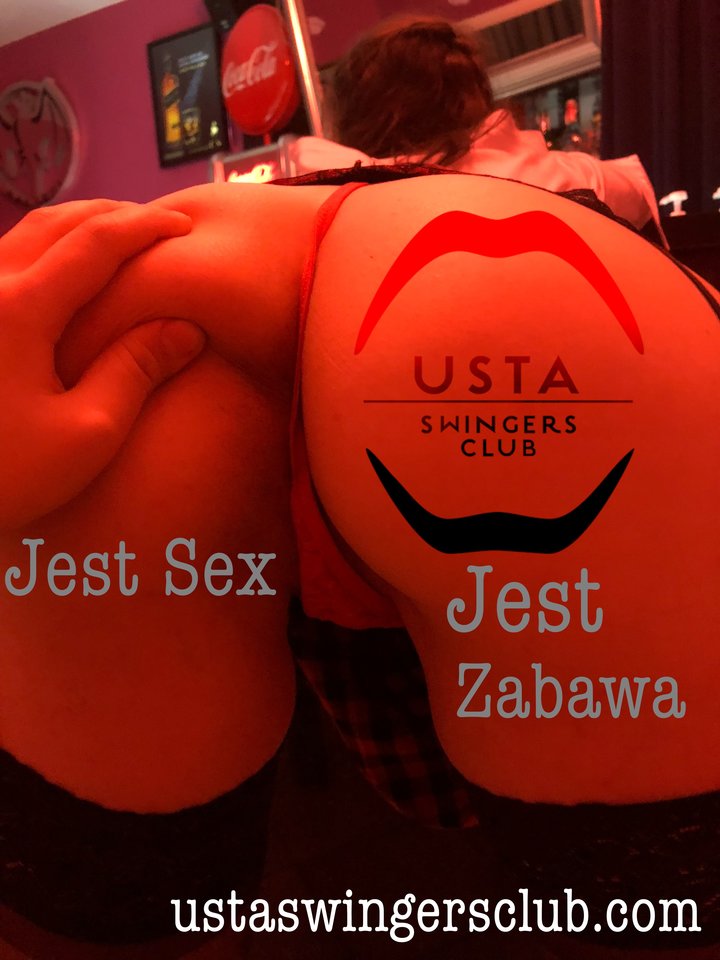 ustaswingersclub.com - UstaClub