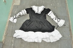 Odstąpię po kosztach strój sissy maid. Rozmiar XL.