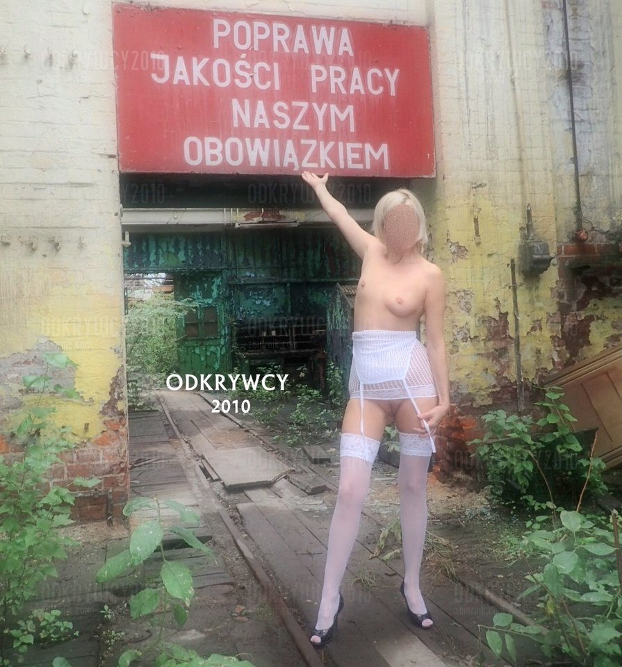 Pamiętajcie !!! - Odkrywcy2010