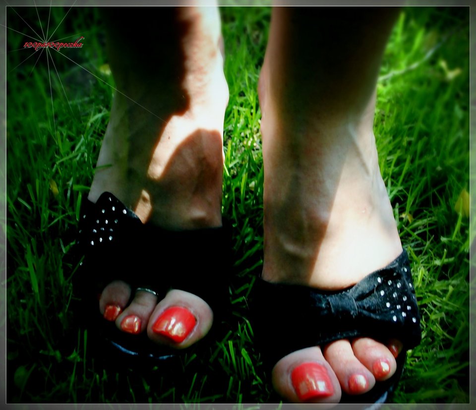 Czarne Szpileczki IV #181 - 100pa100peczka