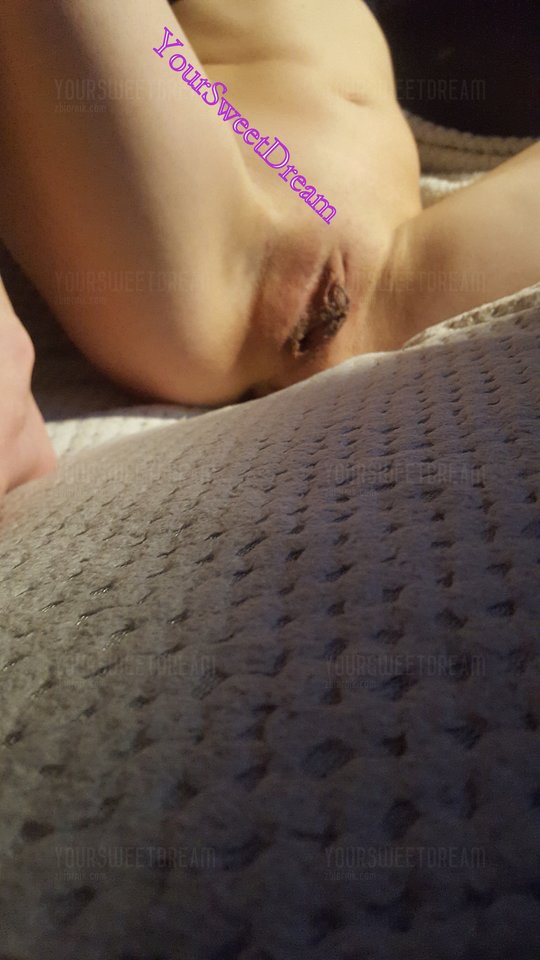 Pussy Pussy - YourSweetDream