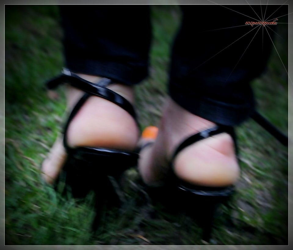 Piętki#272 - 100pa100peczka