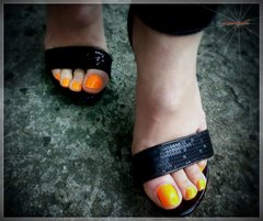 Czarne Szpilki II #128