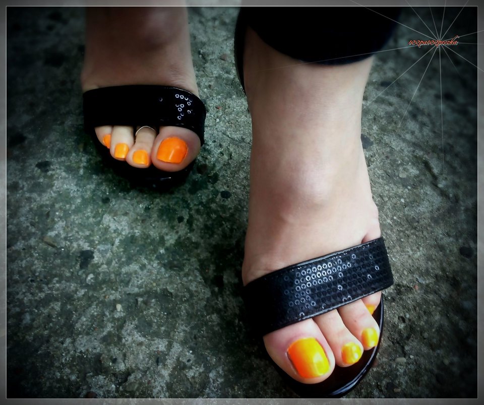 Czarne Szpilki II #128 - 100pa100peczka