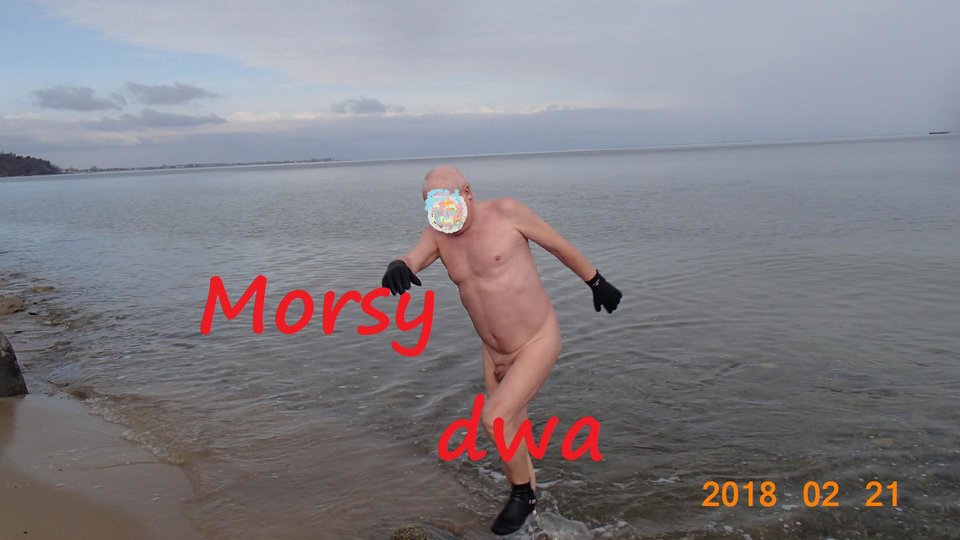 Babie Doły - Morsy_dwa